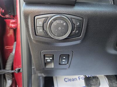 2018 Ford F-150 XLT - Photo 15 - Lafayette, IN 47905