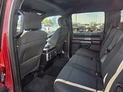 2018 Ford F-150 XLT - Photo 11 - Lafayette, IN 47905