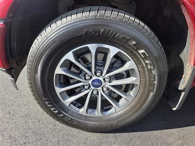 2018 Ford F-150 XLT - Photo 9 - Lafayette, IN 47905