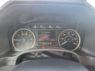 2018 Ford F-150 XLT - Photo 18 - Lafayette, IN 47905