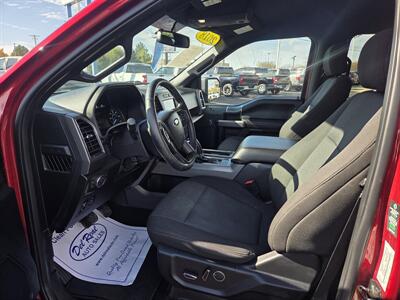 2018 Ford F-150 XLT - Photo 10 - Lafayette, IN 47905