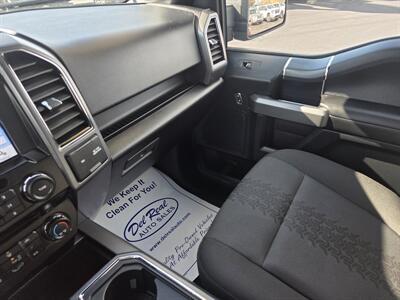 2018 Ford F-150 XLT - Photo 23 - Lafayette, IN 47905