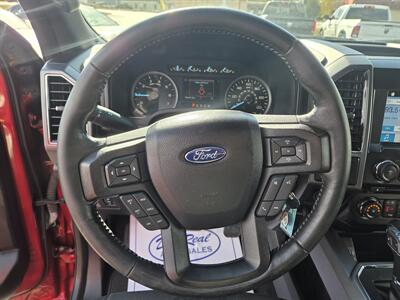 2018 Ford F-150 XLT - Photo 13 - Lafayette, IN 47905