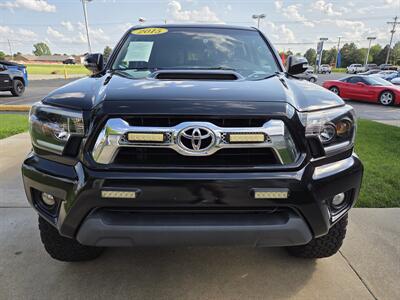 2015 Toyota Tacoma V6   - Photo 8 - Lafayette, IN 47905
