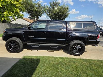 2015 Toyota Tacoma V6   - Photo 6 - Lafayette, IN 47905