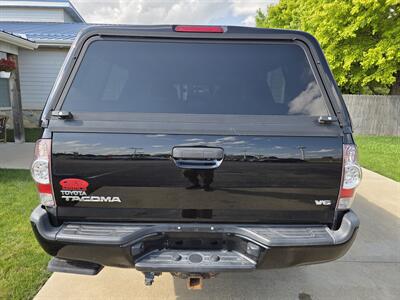 2015 Toyota Tacoma V6   - Photo 4 - Lafayette, IN 47905