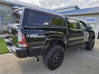 2015 Toyota Tacoma V6   - Photo 3 - Lafayette, IN 47905