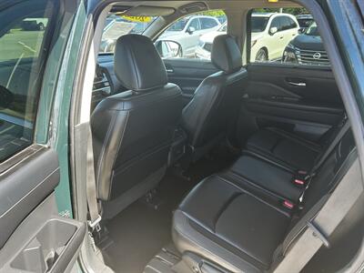 2023 Nissan Pathfinder SL - Photo 11 - Lafayette, IN 47905