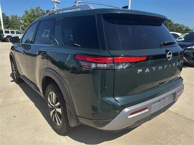 2023 Nissan Pathfinder SL - Photo 5 - Lafayette, IN 47905