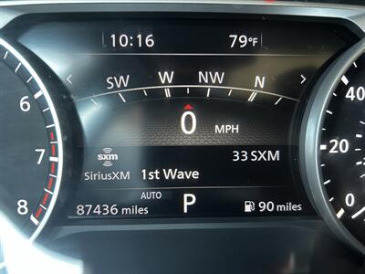 2023 Nissan Pathfinder SL - Photo 15 - Lafayette, IN 47905