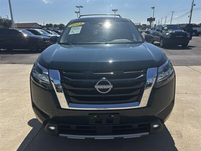 2023 Nissan Pathfinder SL - Photo 8 - Lafayette, IN 47905