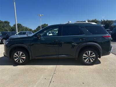 2023 Nissan Pathfinder SL - Photo 6 - Lafayette, IN 47905