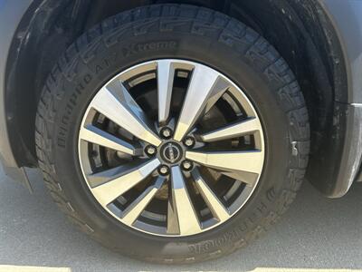 2023 Nissan Pathfinder SL - Photo 9 - Lafayette, IN 47905