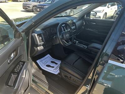 2023 Nissan Pathfinder SL - Photo 10 - Lafayette, IN 47905