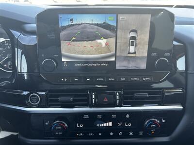 2023 Nissan Pathfinder SL - Photo 16 - Lafayette, IN 47905