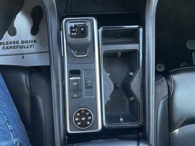 2023 Nissan Pathfinder SL - Photo 17 - Lafayette, IN 47905