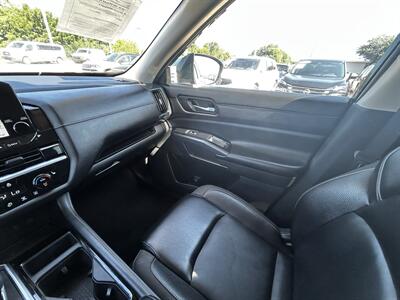 2023 Nissan Pathfinder SL - Photo 19 - Lafayette, IN 47905