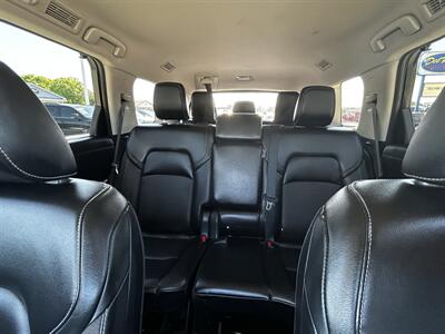 2023 Nissan Pathfinder SL - Photo 18 - Lafayette, IN 47905