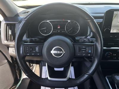 2023 Nissan Pathfinder SL - Photo 14 - Lafayette, IN 47905