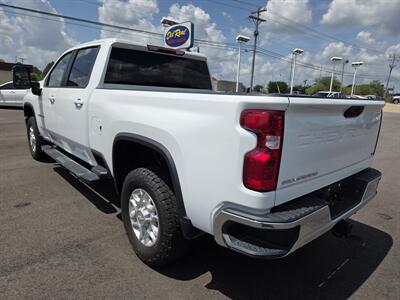 2023 Chevrolet Silverado 2500 LT - Photo 5 - Lafayette, IN 47905