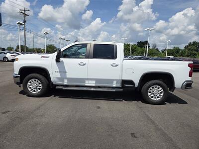 2023 Chevrolet Silverado 2500 LT - Photo 6 - Lafayette, IN 47905