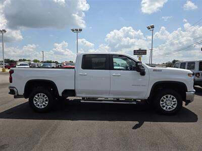 2023 Chevrolet Silverado 2500 LT - Photo 2 - Lafayette, IN 47905