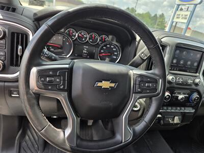 2023 Chevrolet Silverado 2500 LT - Photo 14 - Lafayette, IN 47905