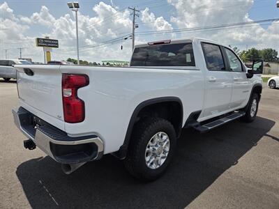 2023 Chevrolet Silverado 2500 LT - Photo 3 - Lafayette, IN 47905