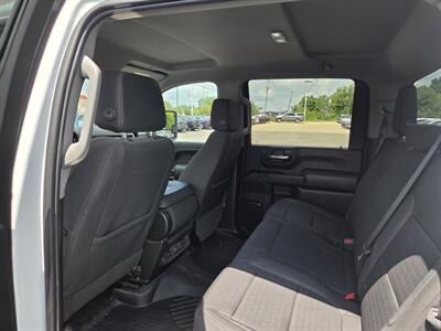 2023 Chevrolet Silverado 2500 LT - Photo 11 - Lafayette, IN 47905