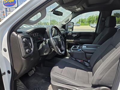 2023 Chevrolet Silverado 2500 LT - Photo 10 - Lafayette, IN 47905