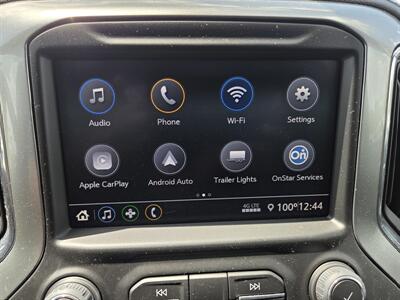 2023 Chevrolet Silverado 2500 LT - Photo 20 - Lafayette, IN 47905
