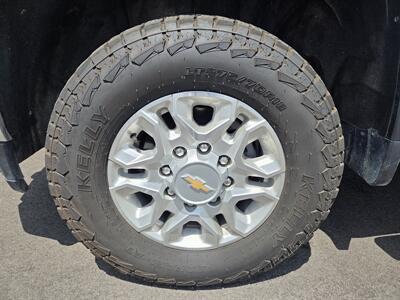 2023 Chevrolet Silverado 2500 LT - Photo 9 - Lafayette, IN 47905