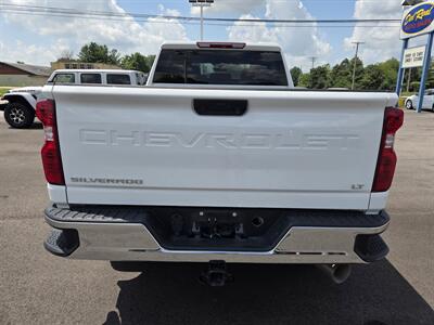 2023 Chevrolet Silverado 2500 LT - Photo 4 - Lafayette, IN 47905