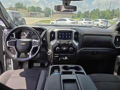 2023 Chevrolet Silverado 2500 LT - Photo 12 - Lafayette, IN 47905