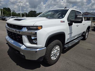 2023 Chevrolet Silverado 2500 LT - Photo 7 - Lafayette, IN 47905