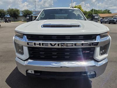 2023 Chevrolet Silverado 2500 LT - Photo 8 - Lafayette, IN 47905