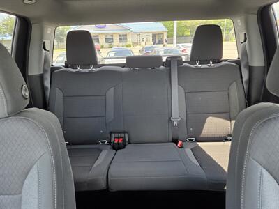 2023 Chevrolet Silverado 2500 LT - Photo 23 - Lafayette, IN 47905