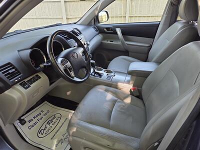 2012 Toyota Highlander   - Photo 10 - Lafayette, IN 47905
