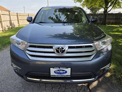2012 Toyota Highlander   - Photo 8 - Lafayette, IN 47905
