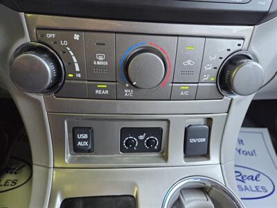 2012 Toyota Highlander   - Photo 19 - Lafayette, IN 47905