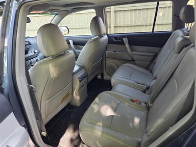2012 Toyota Highlander   - Photo 11 - Lafayette, IN 47905