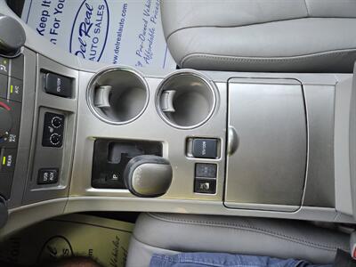 2012 Toyota Highlander   - Photo 20 - Lafayette, IN 47905