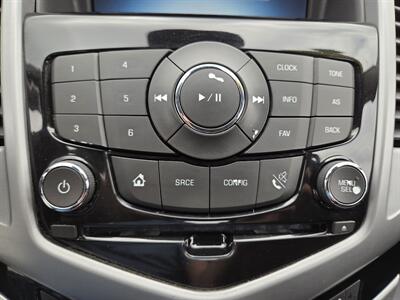 2014 Chevrolet Cruze 1LT Auto   - Photo 20 - Lafayette, IN 47905