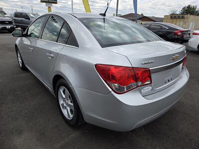 2014 Chevrolet Cruze 1LT Auto   - Photo 5 - Lafayette, IN 47905