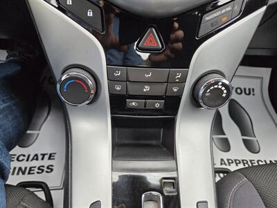 2014 Chevrolet Cruze 1LT Auto   - Photo 21 - Lafayette, IN 47905