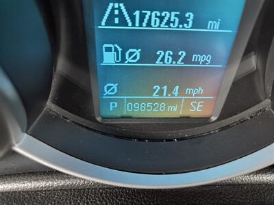 2014 Chevrolet Cruze 1LT Auto   - Photo 18 - Lafayette, IN 47905