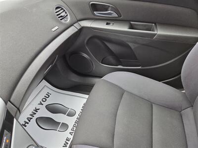 2014 Chevrolet Cruze 1LT Auto   - Photo 22 - Lafayette, IN 47905