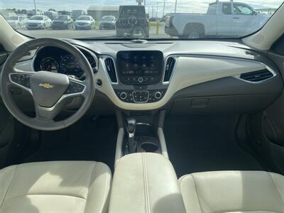 2022 Chevrolet Malibu Premier - Photo 11 - Lafayette, IN 47905