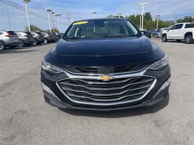 2022 Chevrolet Malibu Premier - Photo 8 - Lafayette, IN 47905