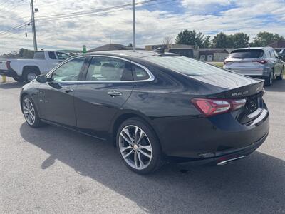 2022 Chevrolet Malibu Premier - Photo 5 - Lafayette, IN 47905